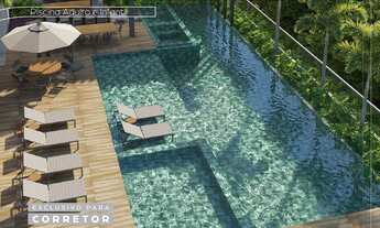 Imagem 3: Apartamento à venda, 4 quartos, 4 suítes, Horto Florestal - Salvador/BA