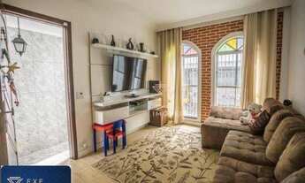 Imagem: Casa com 3 dormitórios à venda, 204 m²