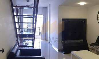 Imagem 2: Cobertura com 4 dormitórios à venda, 203 m² por R$ 1.900.000,00 - Passagem - Cabo Frio/RJ