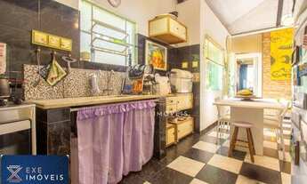 Imagem 4: Casa com 4 dormitórios à venda por R$ 1.100. - Sumaré - São Paulo/SP