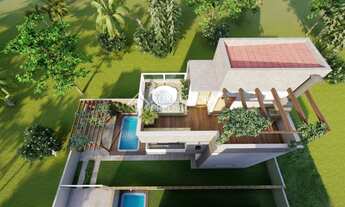 Imagem 4: FLORIANóPOLIS - Casa Padrão - Ribeirão da Ilha