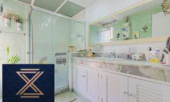 Imagem 4: Apartamento com 3 dormitórios à venda, 114 m² por R$ 950.000 - São Conrado - Rio de Janeir