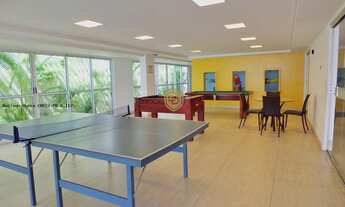 Imagem 5: Apartamento para Venda em João Pessoa, Cabo Branco, 2 dormitórios, 1 suíte, 2 banheiros, 1