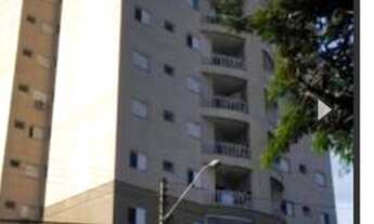 Imagem 6: Apartamento para venda tem 81 metros quadrados com 3 quartos em Vila São Carlos - Taubaté