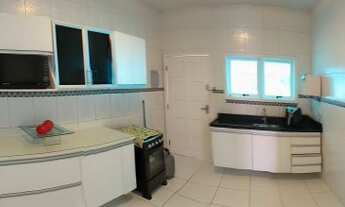 Imagem 3: Casa para venda com 113 metros quadrados com 3 quartos em Piratininga - Niterói - RJ