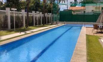 Imagem 3: Apartamento com 2 Suítes à venda, 117 m² por R$ 1.200.000 - Fátima - Fortaleza/CE