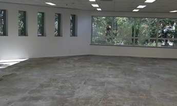 Imagem 2: Locação Conjunto Comercial Sao Paulo Av Paulista Ref: 6693