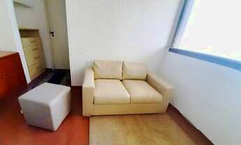 Imagem: APARTAMENTO PARA LOCAÇÃO COM 1 DORMITÓRIO