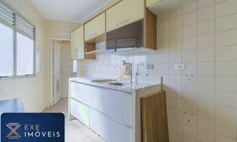 Imagem 5: Apartamento com 2 dormitórios à venda, 66 m² por R$ 550.000,00 - Alto da Lapa - São Paulo