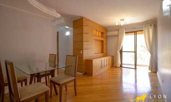 Imagem 3: Apartamento de 3 dormitórios transformado em 2 e com 2 vagas no Ville de France no bairro