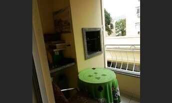 Imagem 5: Apartamento Coqueiros - Florianópolis/SC