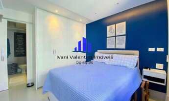 Imagem 7: Apartamento a venda na Península, Barra da Tijuca 4 quartos (2 suítes