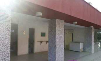 Imagem 4: Exc. apto no Catalunya na av. Presidente Kennedy próx ao Carvalho com 3 Q financia