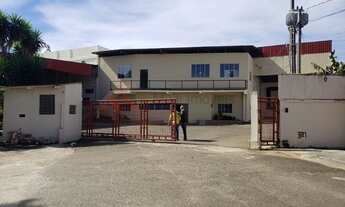 Imagem 3: Barracão Industrial Comercial para Venda!!!