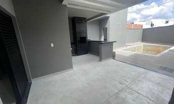 Imagem: Casa Sensacional Cond. Ibiti. Só $ 1.120