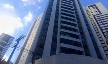 Imagem: 08HR- Edifício Saint Victor - Aflitos