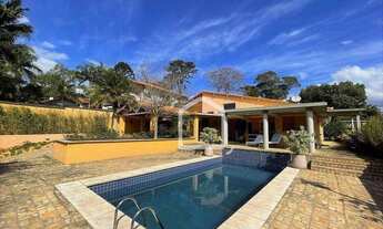 Imagem: Casa à venda, 400 m² por R$ 2.150.000,00