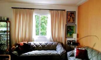 Imagem 2: Apartamento para venda tem 181 metros quadrados com 4 quartos em Umuarama - Osasco - SP