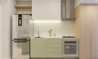 Imagem 5: Apartamento para aluguel com 57 metros quadrados com 2 quartos em Consolação - São Paulo