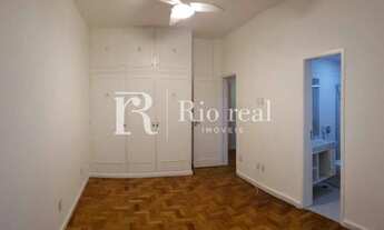 Imagem 5: Apartamento de 120 metros quadrados no bairro Ipanema com 3 quartos