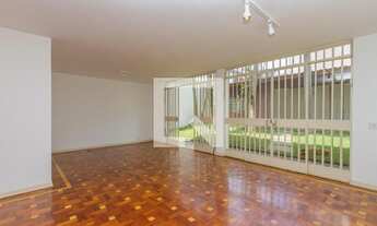 Imagem 2: Casa à Venda - Chácara Santo Antonio, 3 Quartos, 370 m2