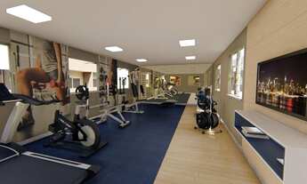 Imagem: Santa Cruz Cabrália - Conjunto Comercial/Sala