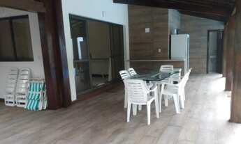 Imagem 7: Casa em Condomínio para Venda em Camaçari, Busca Vida (Abrantes), 4 dormitórios, 4 suítes