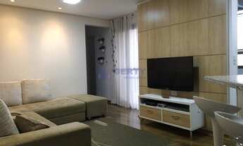 Imagem: APARTAMENTO RESIDENCIAL PARA VENDA - 56,00