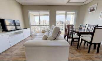 Imagem: Apartamento de 86 metros quadrados no bairro