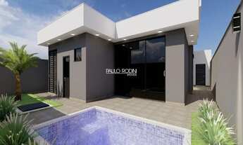 Imagem 5: RIBEIRÃO PRETO - Casa de Condomínio - VILA DO GOLF