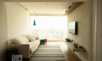 Imagem 7: Apartamento à Venda - Vila Olímpia, 2 Quartos, 89 m2