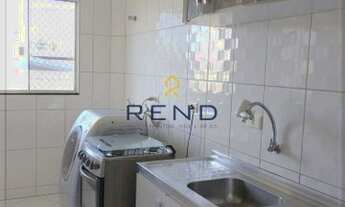 Imagem 6: Apartamento com dois dormitórios em Pinhais