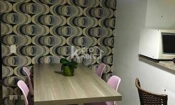 Imagem: Apartamento a venda no Setor Parque Amazônia