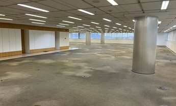 Imagem 6: Andar/laje corporativa para aluguel tem 1053 metros quadrados em Centro - Rio de Janeiro