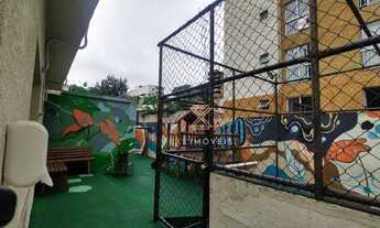 Imagem 6: Apartamento com 2 dormitórios à venda, 48 m² por R$ 225.000 - Taquara - Rio de Janeiro/RJ