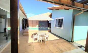 Imagem 2: Casa para Venda em Palhoça, Centro, 3 dormitórios, 2 banheiros, 2 vagas