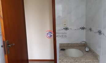 Imagem 5: Cobertura com 3 dormitórios à venda, 180 m² por R$ 594.500,00 - Parque das Nações - Santo