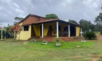 Imagem: Vende-se Sítio em Chapada dos Guimarães
