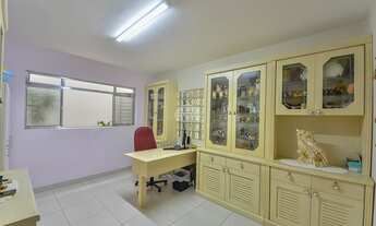 Imagem 6: Lindo Sobrado no bairro Afonso Pena em São José dos Pinhais