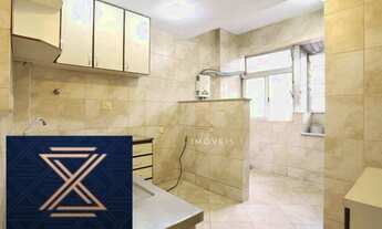 Imagem 4: Apartamento com 3 dormitórios à venda, 130 m² por R$ 1.300.000 - Flamengo - Rio de Janeiro