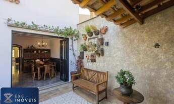 Imagem 7: Casa com 4 dormitórios à venda, 300 m² por R$ 2.100.000 - Cursino - São Paulo/SP