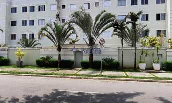 Imagem: Apartamento para venda possui 48 m² com