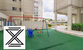 Imagem: Apartamento Residencial à venda, Vila Bela