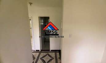 Imagem 5: Vendo apartamento 2 quartos em Campo Grande, excelente localização 5 minutos do West Shopp