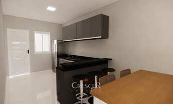 Imagem 6: Casa nova para venda Praia Grande em Matinhos