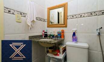 Imagem 3: Apartamento com 3 dormitórios à venda, 120 m² por R$ 916.000 - Barra da Tijuca - Rio de Ja