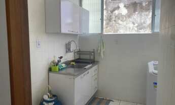 Imagem 7: ALUGO 2/4 mobiliado Vila Laura