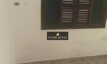 Imagem 3: Casa com 2 dormitórios à venda por R$ 280.000 - Vila Assunção - Praia Grande/SP