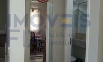 Imagem 5: Casa em Condomínio para Venda em Jundiaí, ENGORDADOURO, 3 dormitórios, 1 suíte, 2 banheiro