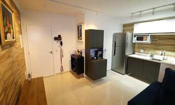 Imagem 3: APARTAMENTO RESIDENCIAL PARA VENDA - 63,00 M²!! OSVALDO CRUZ, SÃO CAETANO DO SUL